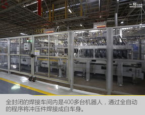 追质逐量 靠 科技工厂 立足的北京现代